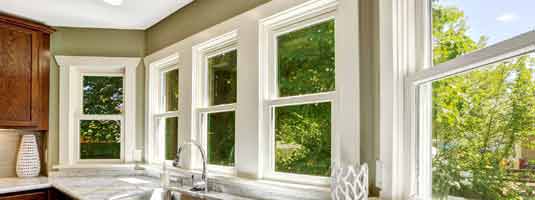 Energy Efficient Windows in Houston