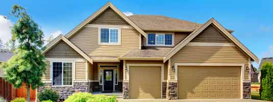 Hardie Plank Siding INstallation in Houston