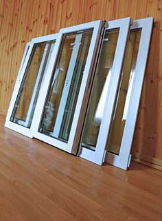 Houston Window Installation